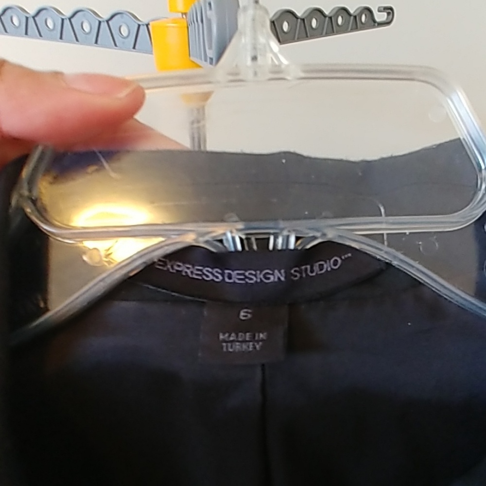Express blazer - Picture 5 of 6